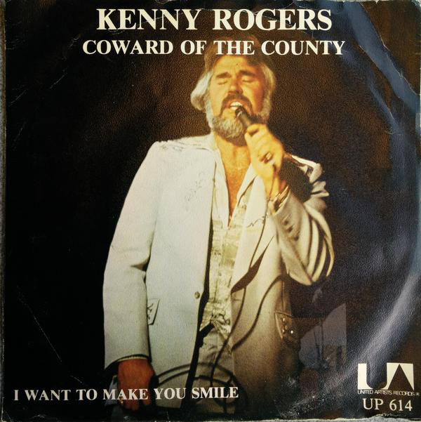 Kenny Rogers